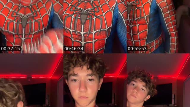 TikTok live: Happy reset by @dallaskellerofficial