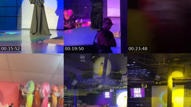 @mercedesimandiamond TikTok live from 2026-08-17