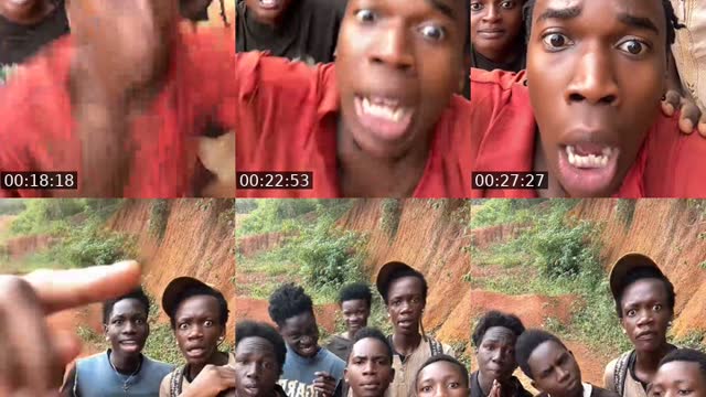 @thealiens21 TikTok live from 2026-08-17