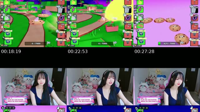 TikTok live: TAUK AH AKU NGAMBEK by @sukasukaaku2811