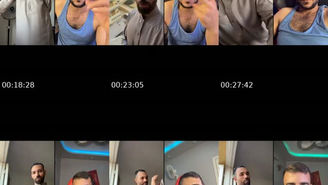 @vibemaster555 TikTok live from 2026-08-17