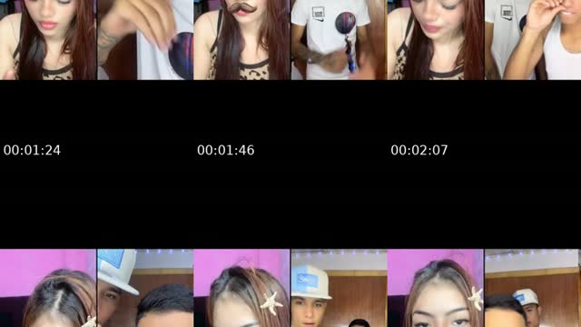 @bendecidapormicristojes0 TikTok live