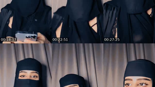 @shahd.x09 TikTok live from 2026-08-17