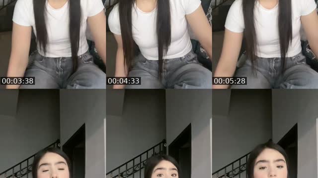 @delululowk TikTok live from 2026-08-17