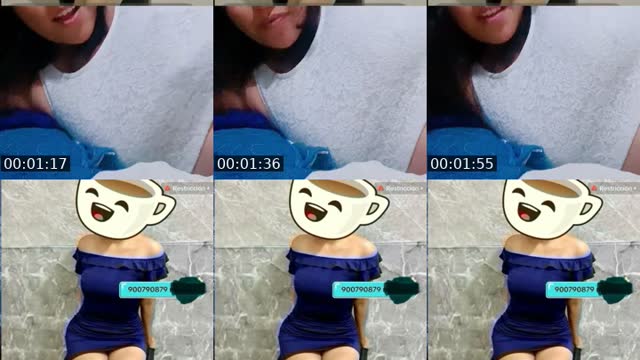 @dulce.magui3 TikTok live