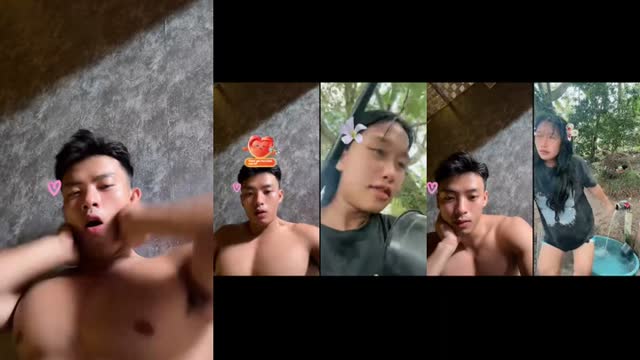 @toan218 TikTok live