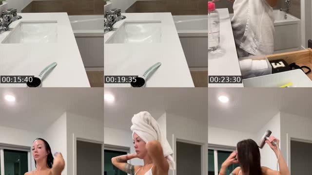 @sinkgirl TikTok live from 2026-08-17