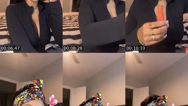 @airejaylives TikTok live
