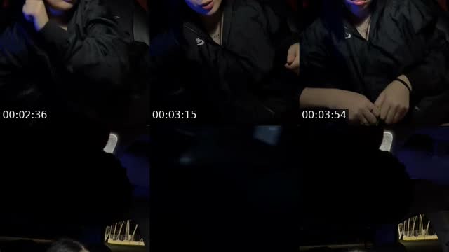 @la_del_corolla_ese TikTok live from 2026-08-17