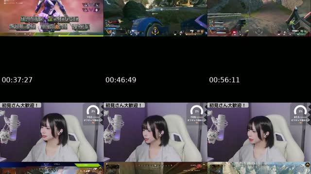 TikTok live: 【ソロラン】ぷらちないきたい！！！ by @npichan_03