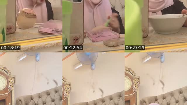@ootd_jalan TikTok live from 2026-08-17