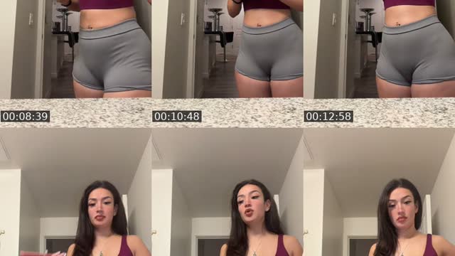 @_mmarvelouss_ TikTok live