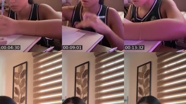@gelikaa.ann TikTok live from 2026-08-17