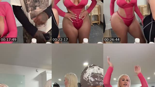 @bigdaniib TikTok live from 2026-08-17