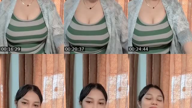 TikTok live: selamat hari merdeka ga ya? by @oocikoci