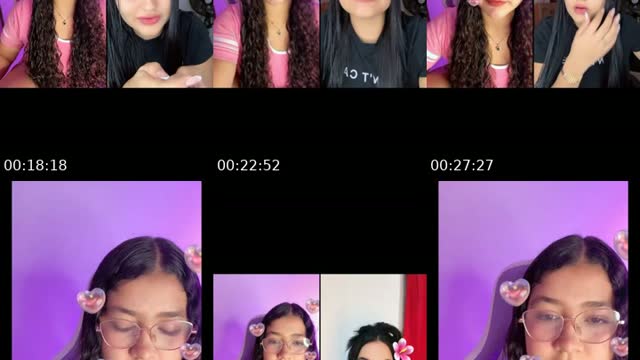 @dayanycastillo054 TikTok live from 2026-08-17