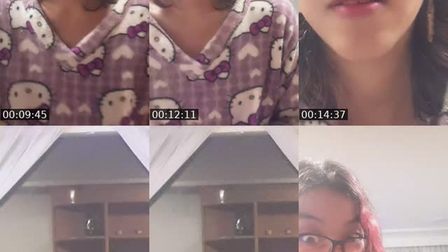 TikTok live: holis bienvenidos🙏🏻 by @lunita_perita