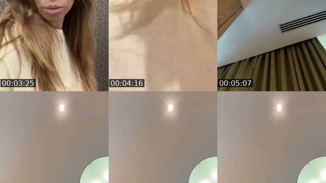 @zarilisman5 TikTok live from 2026-08-17