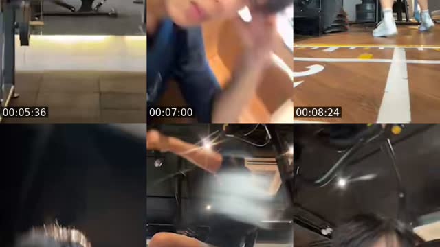 @daniel_dg99999 South Korea TikTok live from 2026-08-17