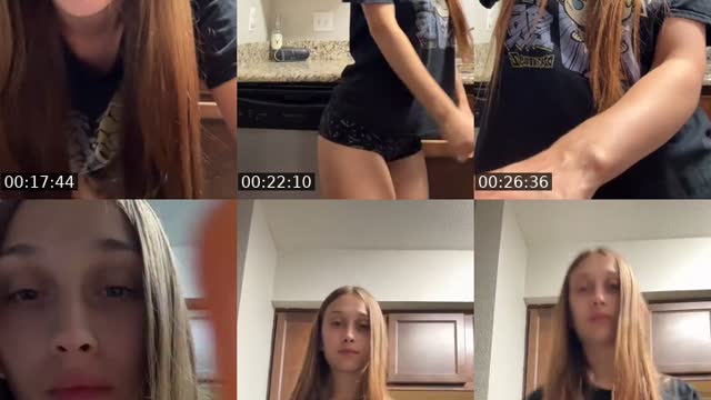 TikTok live: Heyy by @333mami.333