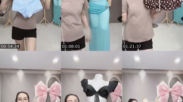 TikTok live: Sale Bikini Siêu Ưu Đãi by @huongbikinishop