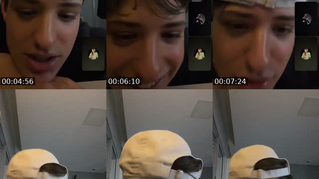 @thurtz7 TikTok live from 2026-08-17