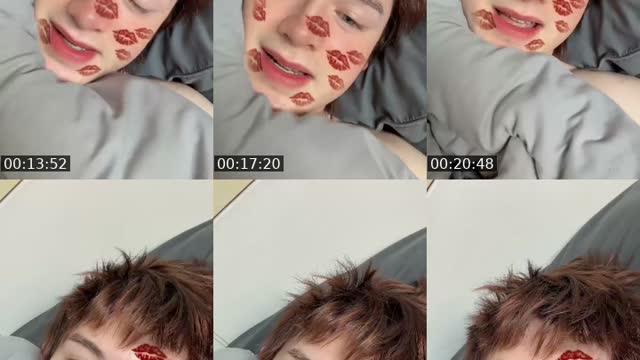 @leonsbroccoli TikTok live from 2026-08-17