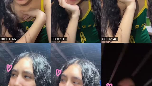 TikTok live: Bienvenido ami live!🤍🫰🏻 by @jxnc__