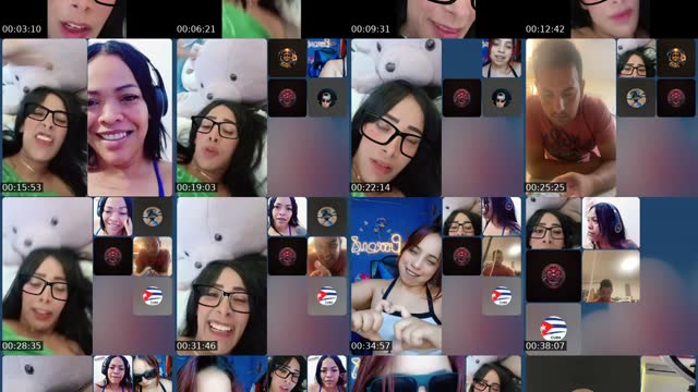 @_secundaria69 TikTok live from 2026-08-17