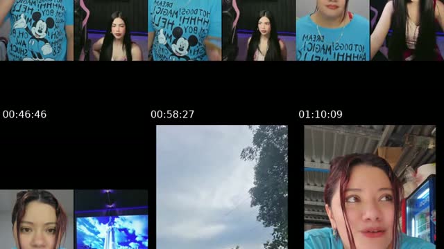 @teresita_castellon TikTok live from 2026-08-17
