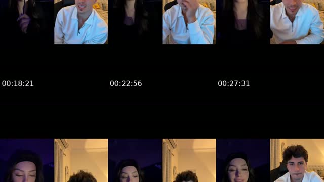 @lexayahh TikTok live from 2026-08-17