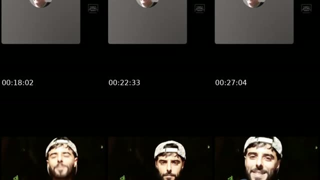 TikTok live: صل على رسول الله ❤️ by @fata_el_ab3ad