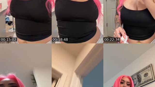 @monialezz TikTok live from 2026-08-17
