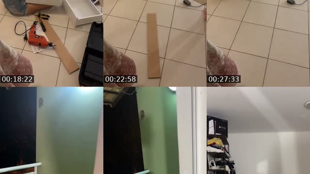 TikTok live: Oii by @luana_pecly