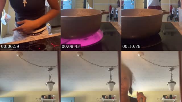 @__.ariiii TikTok live from 2026-08-17
