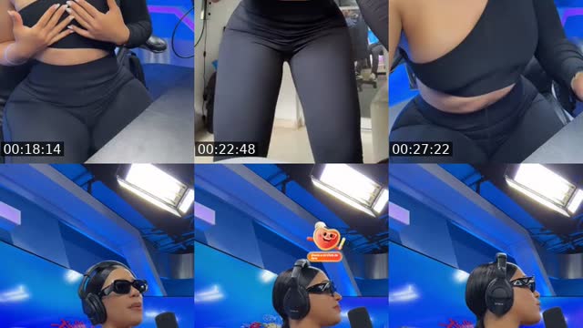 @dianabellgomezl TikTok live from 2026-08-17
