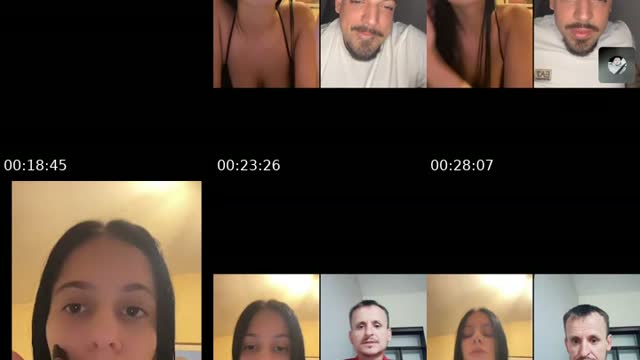 @esmeee_veizai TikTok live
