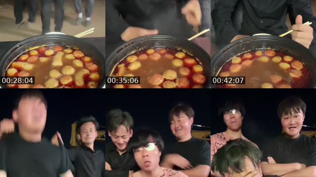 TikTok live: happy dance by @ukngbfbpbodzvodwt