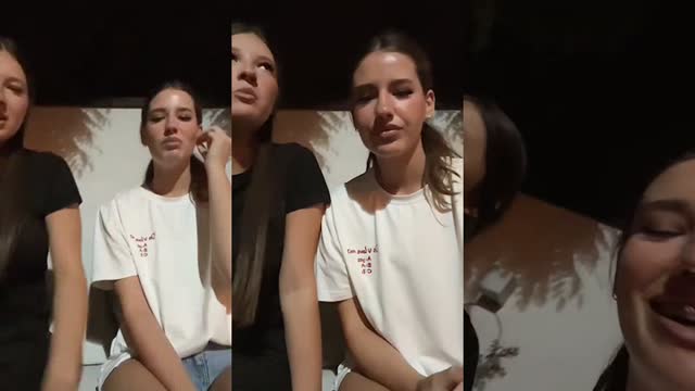 TikTok live: budva tražimo dečka by @milinovina