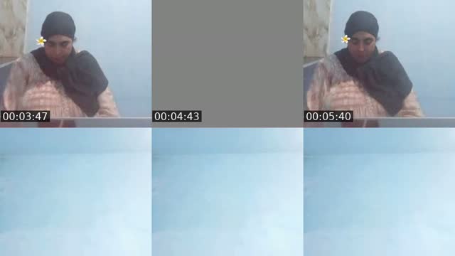 @ikramjebliya TikTok live