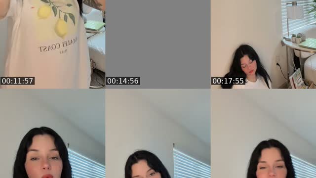 @.estefany862 Mexico TikTok live from 2026-08-17
