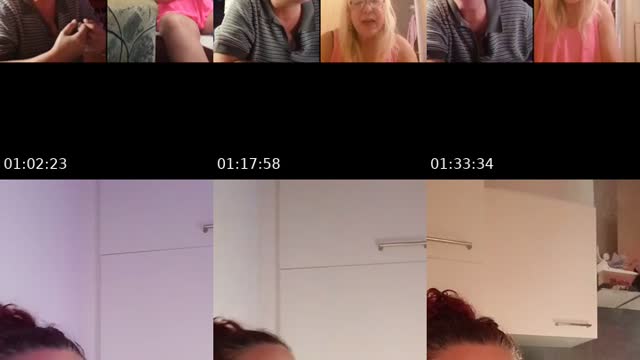 @andykakrm001 TikTok live from 2026-08-17