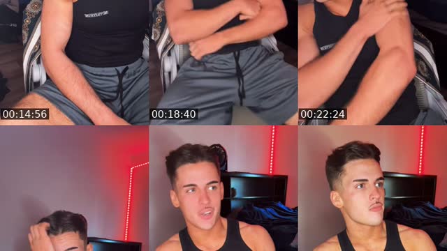 @its_jt03 TikTok live from 2026-08-17