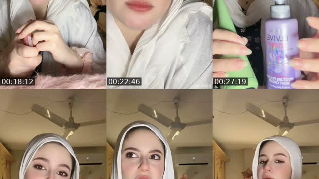 @yara_elmaghrabyy TikTok live from 2026-08-17