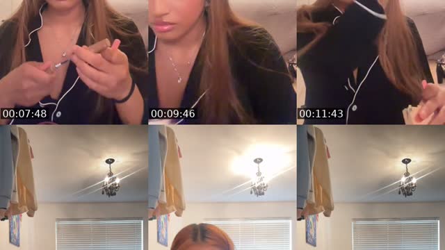 QUICK GRWM - @s0ggyb0b4