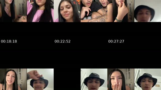 @edabrun TikTok live from 2026-08-17