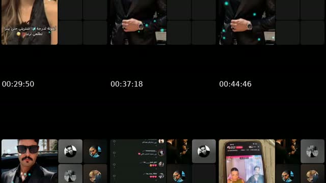 @laithsaad37 TikTok live from 2026-08-17
