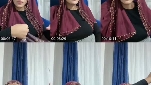 @inci.tasdemir0 TikTok live from 2026-08-17