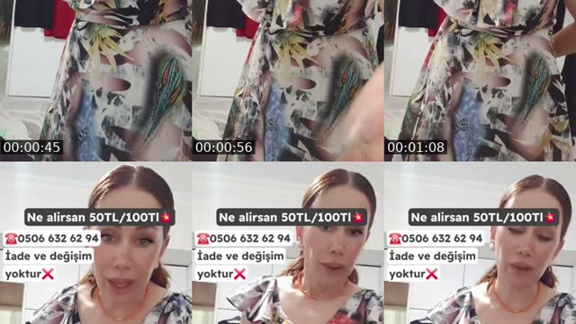 @deniz.kaya.2 TikTok live