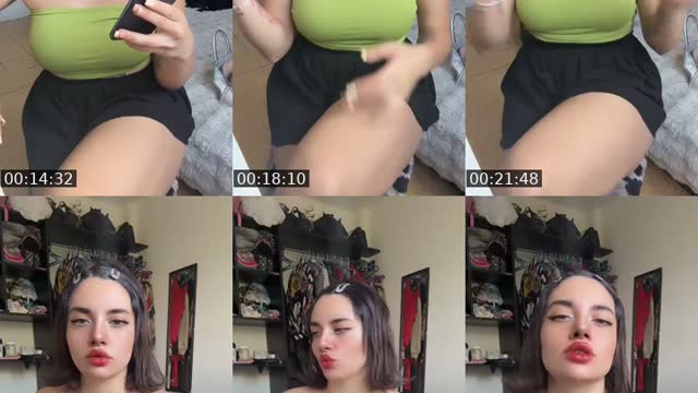 @valabelikaa TikTok live from 2026-08-17